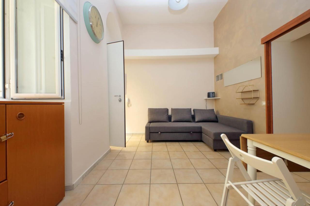 My Home Your Home Rome Exterior photo