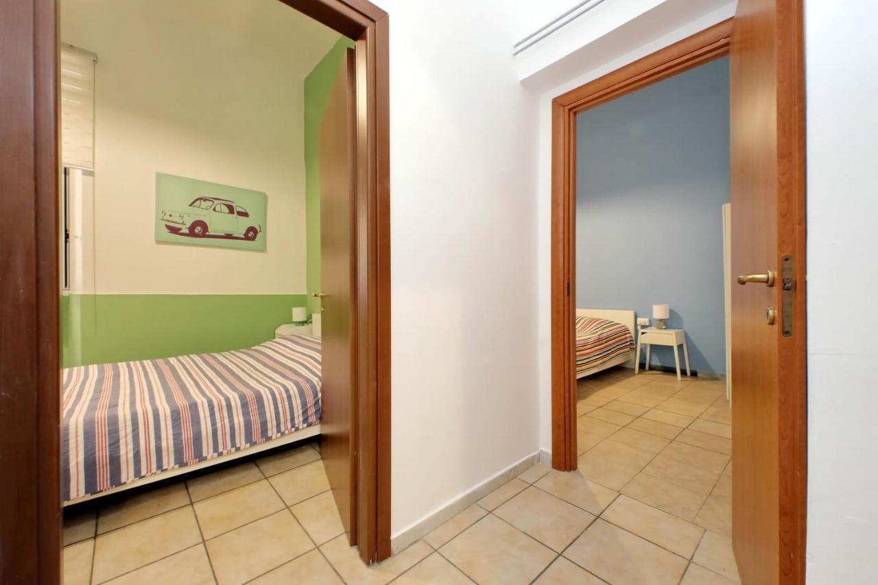 My Home Your Home Rome Exterior photo