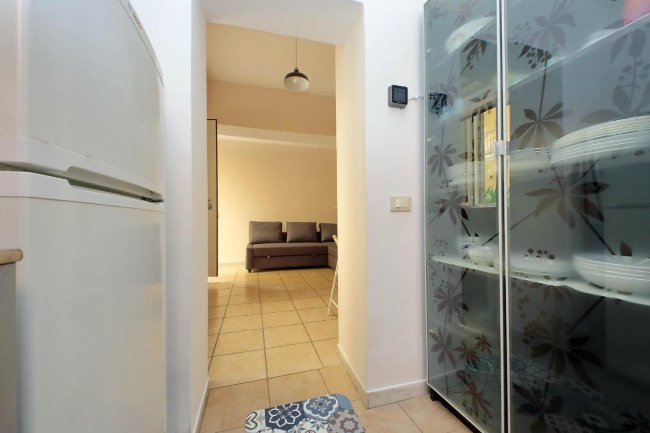 My Home Your Home Rome Exterior photo