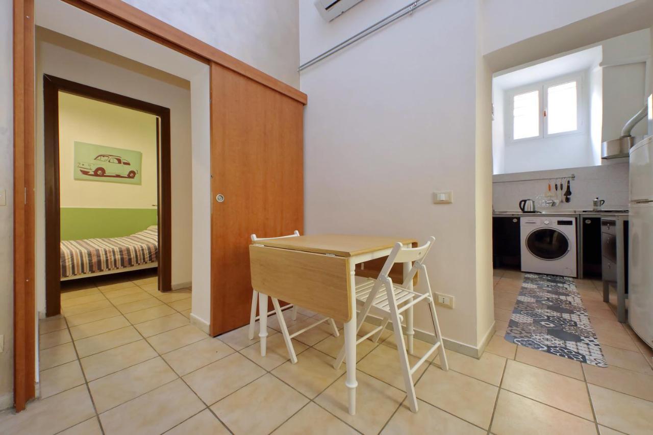 My Home Your Home Rome Exterior photo