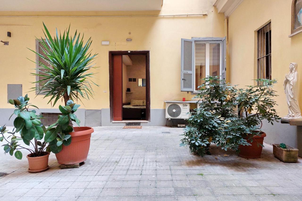 My Home Your Home Rome Exterior photo