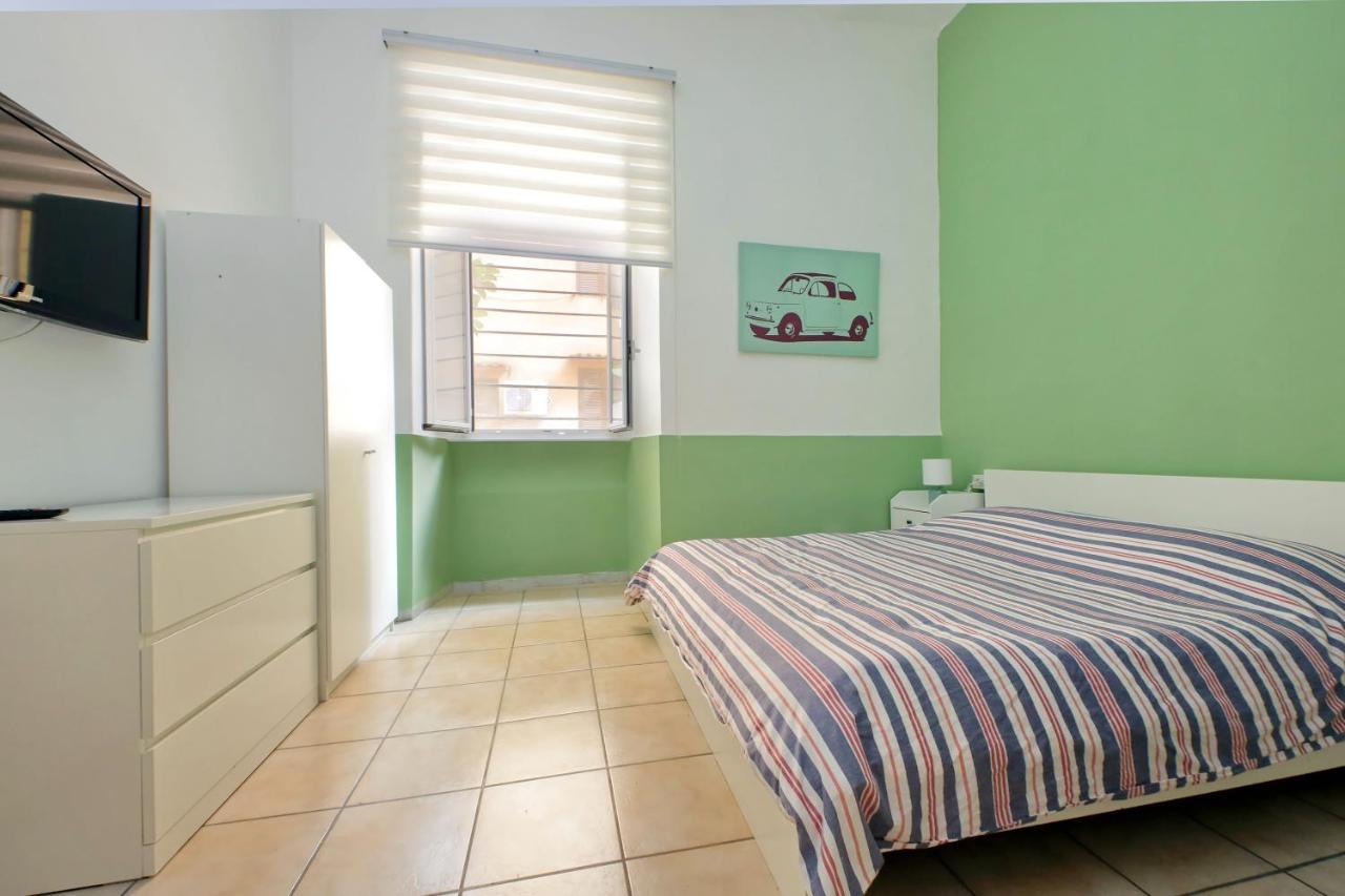 My Home Your Home Rome Exterior photo