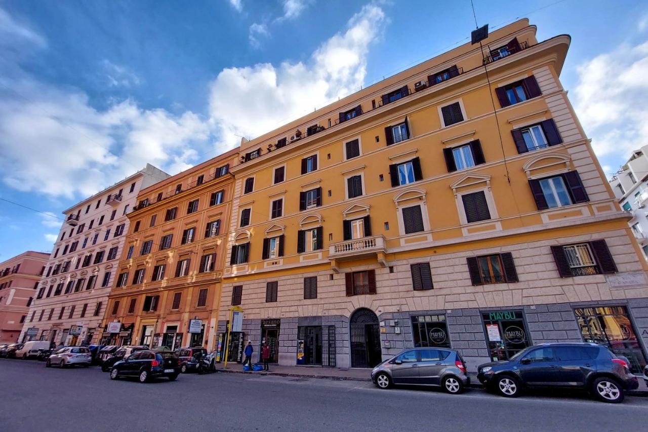 My Home Your Home Rome Exterior photo